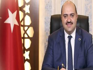 AZİZİYE'DE DURMAK YOK