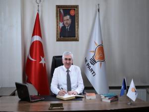 MEHMET EMİN ÖZDEN BAYRAM KUTLAMASI