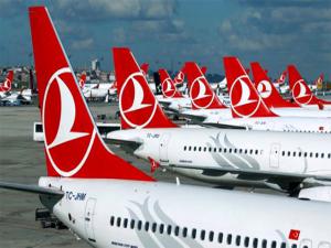 NORMALLEŞME KAPSAMINDA UÇUŞLAR İÇİN İZİN ÇIKTI