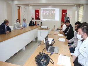 ŞAMPİYONLAR YARIŞTI