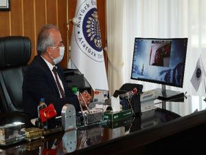 ÇEVRİM İÇİ FİNAL SINAVLARI BAŞLADI