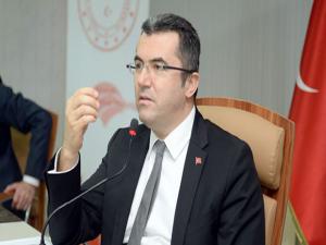 COVİD-19 VAKA SONUÇLARI