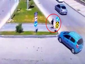 FECİ KAZA SONRASI SEVİNDİRİCİ HABER GELDİ