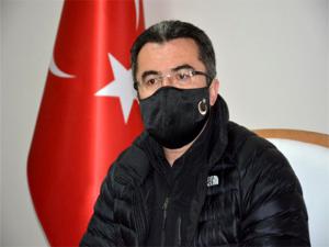 VALİ MEMİŞDEN KARLIOVA DEPREMİ AÇIKLAMASI
