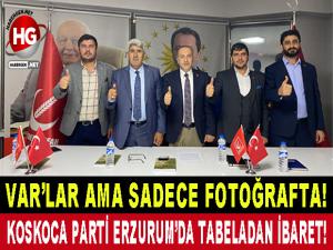 YENİDEN REFAH BİR TÜRLÜ DİKİŞ TUTTURAMIYOR