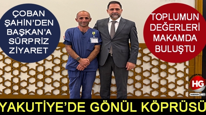 FENOMEN ÇOBAN MAKAMDA!