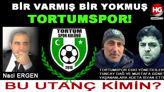 BİR VARMIŞ BİR YOKMUŞ