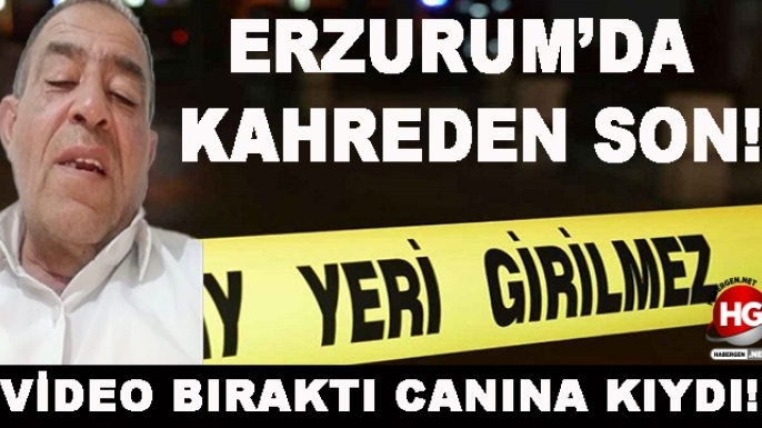 UZAKLAŞTIRMA KARARI SONRASI ACI SON!