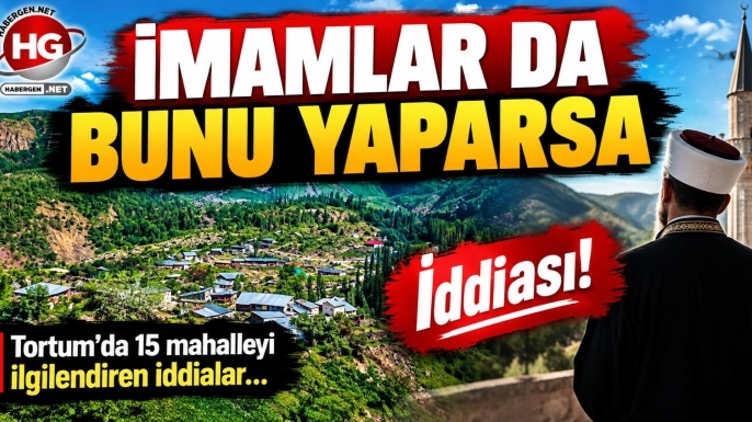 İMAMLARDA BUNU YAPARSA!