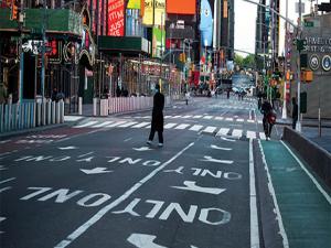 ABD'DE KORKUNÇ RAKAM