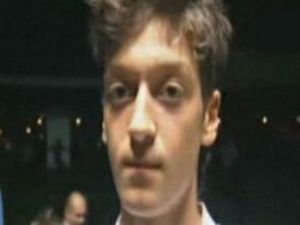 Mesut Özil adına film çekildi